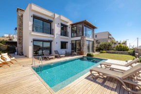 Private pool, +A Luxury, New built villa